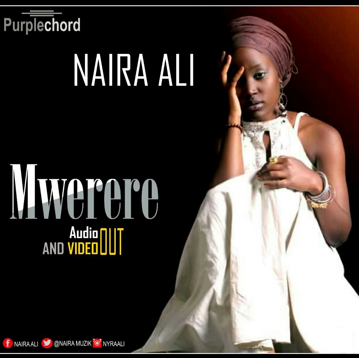Naira Ali